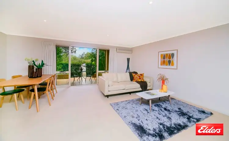 19/32 David Street, Turner ACT 2612