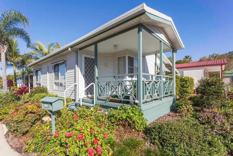 Third view of Homely house listing, 141/35 Skennars Head Road, Skennars Head NSW 2478