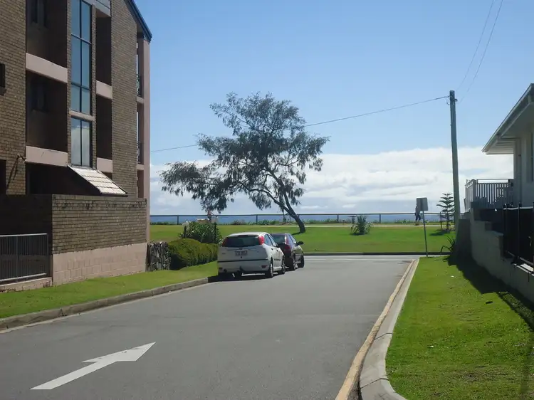 Second view of Homely land listing, 26 Nagel Avenue, Miami QLD 4220