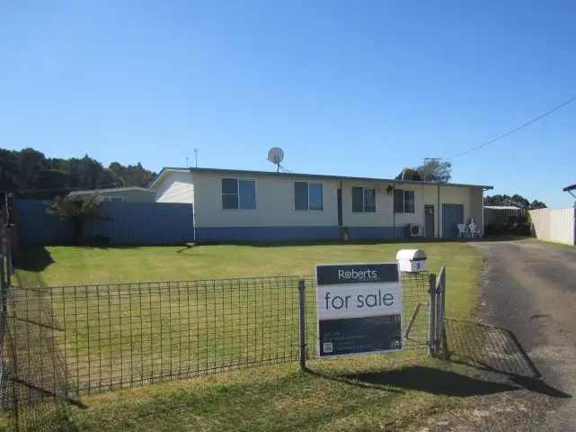 Main view of Homely house listing, 9 Battery Court, Zeehan TAS 7469