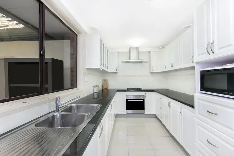 Third view of Homely house listing, 26 Arrowhead Road, Greenfield Park NSW 2176