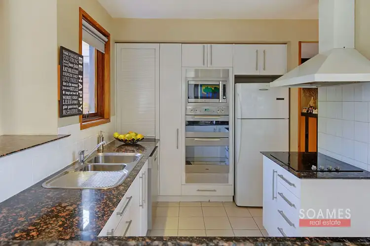 Fifth view of Homely house listing, 1 Koorawatha Street, Hornsby Heights NSW 2077