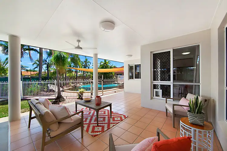 69 Overton Circuit, Kirwan QLD 4817