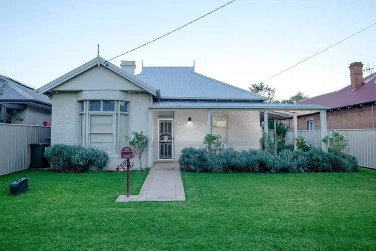 58 Lawson Street, Mudgee NSW 2850