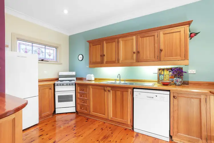 Fourth view of Homely house listing, 4 James Street, Leichhardt NSW 2040