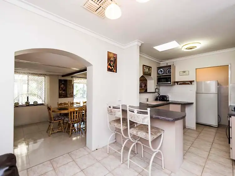 Seventh view of Homely house listing, 5 Tamalee Place, Hillman WA 6168