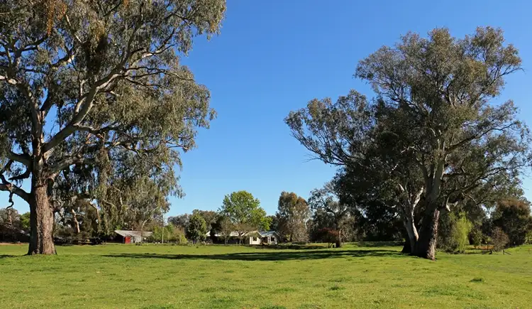 Seventh view of Homely rural property listing, 'The Island' Trabants Road, Bonegilla VIC 3691
