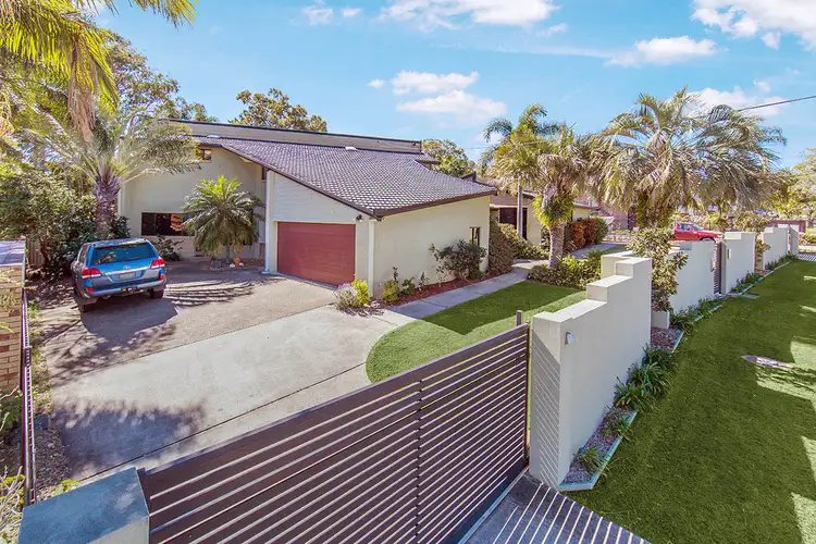 Fourth view of Homely house listing, 22 Shea Street, Scarborough QLD 4020