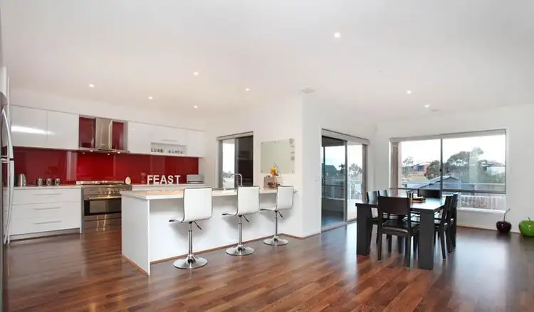 Third view of Homely house listing, 9 Light Close, Bacchus Marsh VIC 3340