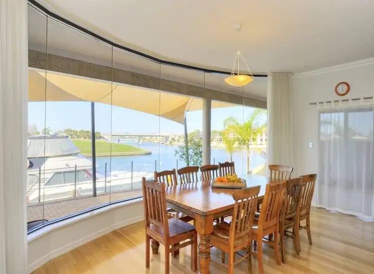 Fourth view of Homely house listing, 29 Finistere Island Retreat, Halls Head WA 6210