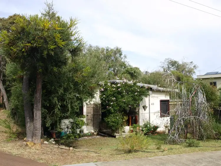 Second view of Homely house listing, 43A Gifford Road, Dunsborough WA 6281