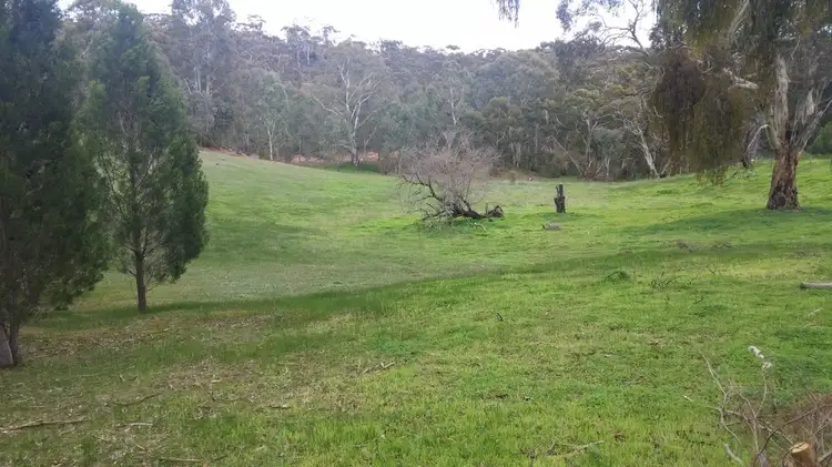 Second view of Homely land listing, Lot 12 Goldfields Road, Cockatoo Valley SA 5351