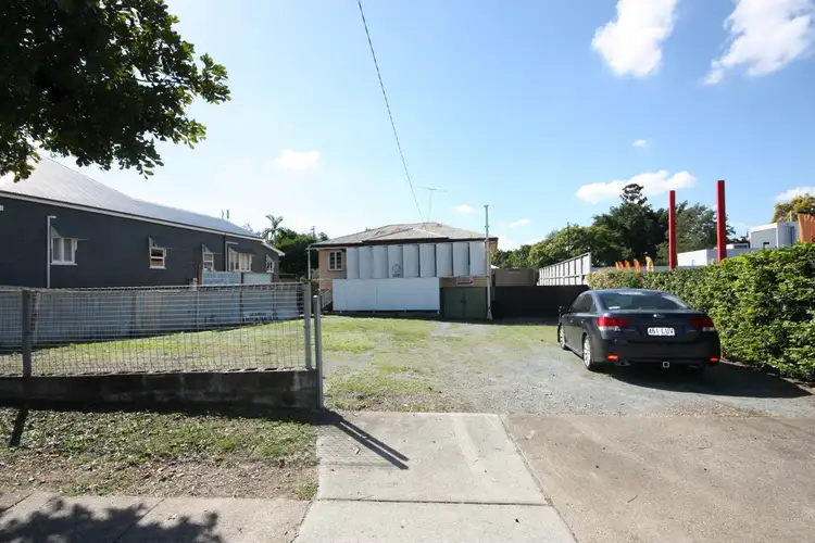 Fifth view of Homely house listing, 742 Logan Road, Greenslopes QLD 4120