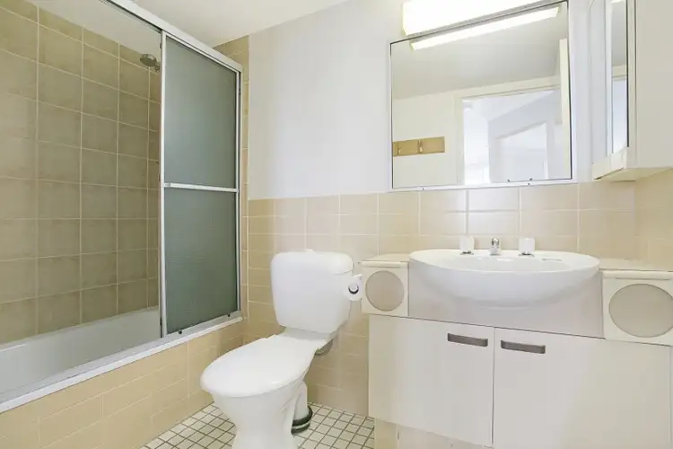 Sixth view of Homely unit listing, 14/158 'Sandown' Hedges Avenue, Mermaid Beach QLD 4218