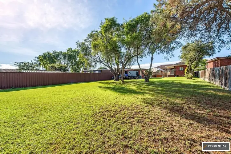 Sixth view of Homely house listing, 38 Parkland Avenue, Macquarie Fields NSW 2564