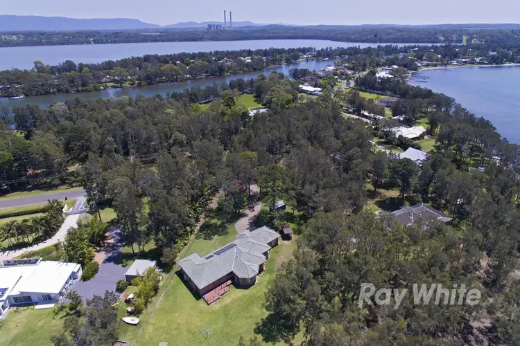 Third view of Homely house listing, 94a Stingaree Point Drive, Dora Creek NSW 2264