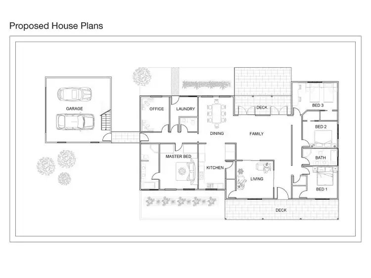 Fifth view of Homely land listing, 848 Upper Brookfield Road, Upper Brookfield QLD 4069