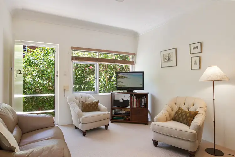 3/25A Hampden Road, Artarmon NSW 2064