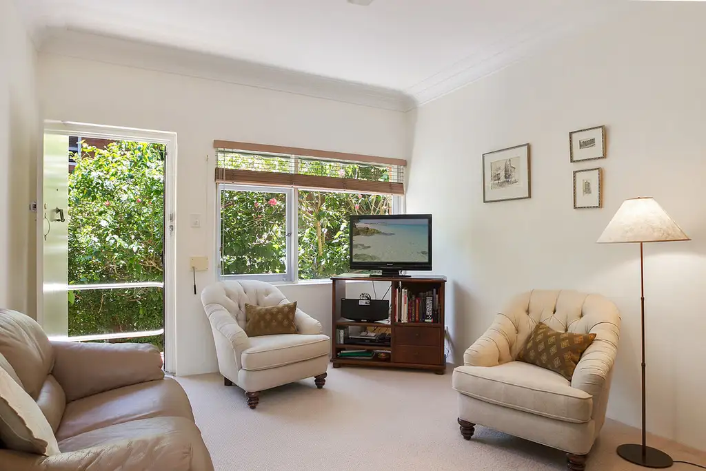 Main view of Homely unit listing, 3/25A Hampden Road, Artarmon NSW 2064