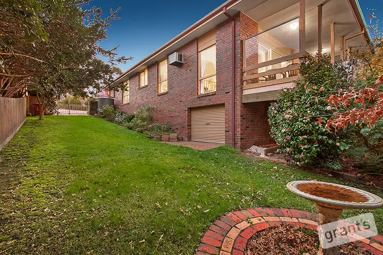 Fourth view of Homely house listing, 6 Alsop Lane, Berwick VIC 3806