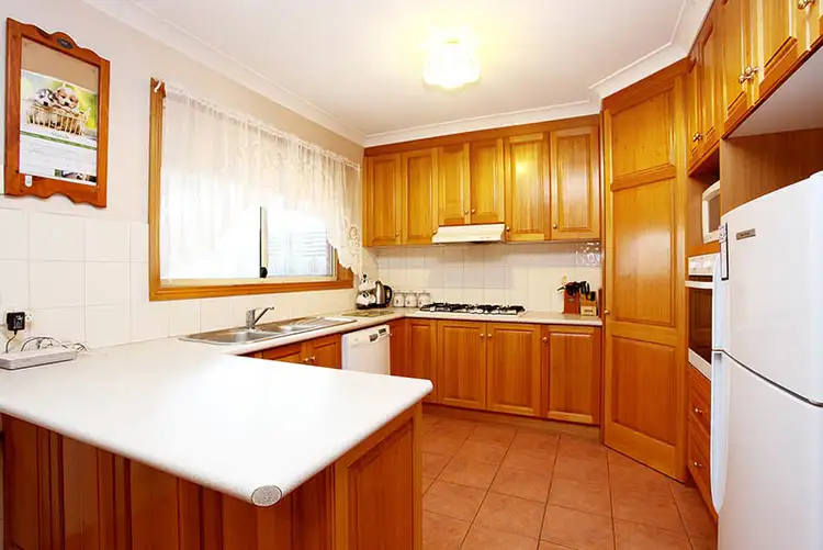 Second view of Homely house listing, 56 Blackbird Circuit, Lara VIC 3212