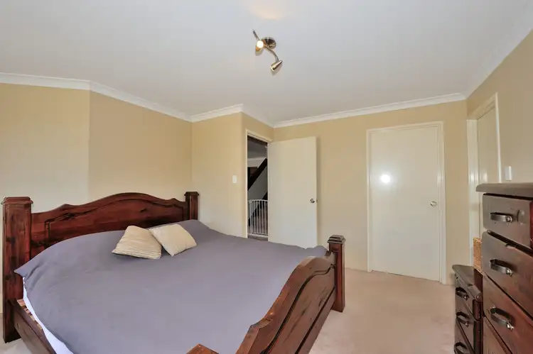 Sixth view of Homely house listing, 23 Biarritz Pass, Port Kennedy WA 6172