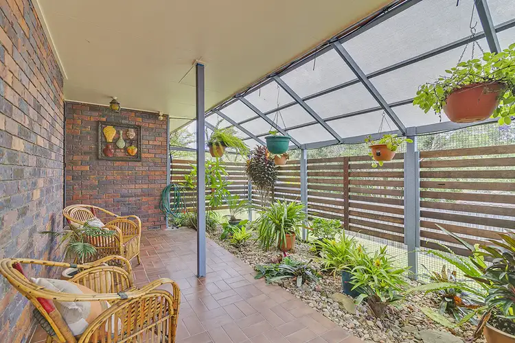 Second view of Homely house listing, 374 CHATSWOOD ROAD, Shailer Park QLD 4128