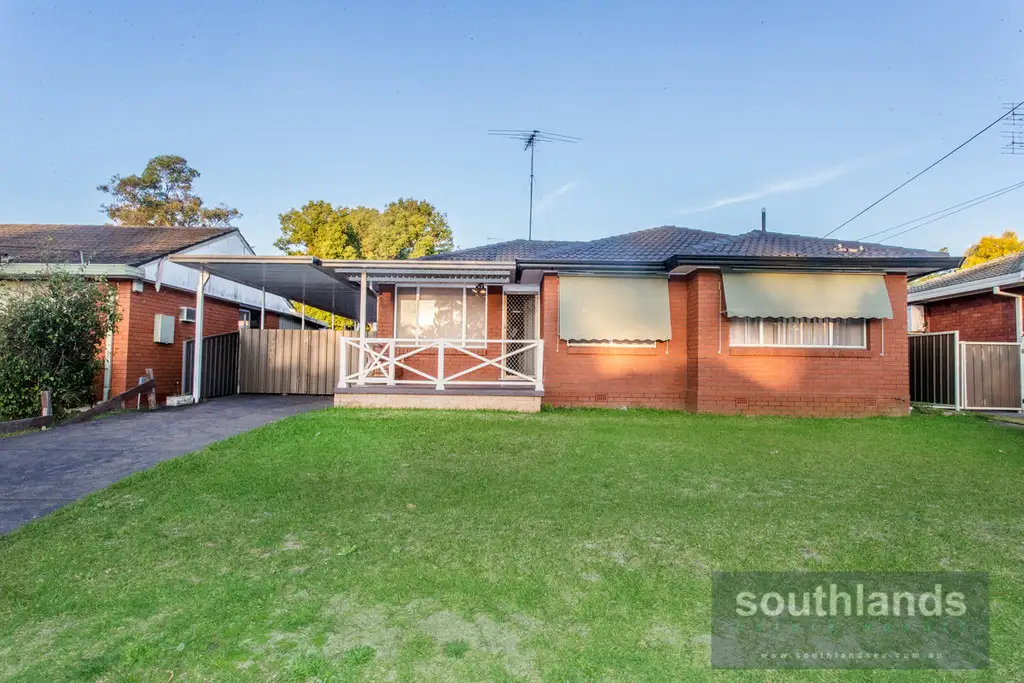 Main view of Homely house listing, 182 Evan Street, South Penrith NSW 2750