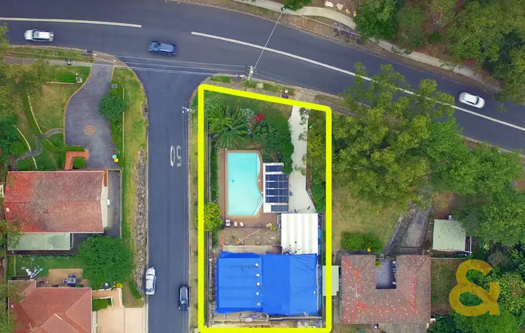 Fifth view of Homely house listing, 31 Cook Street, Baulkham Hills NSW 2153