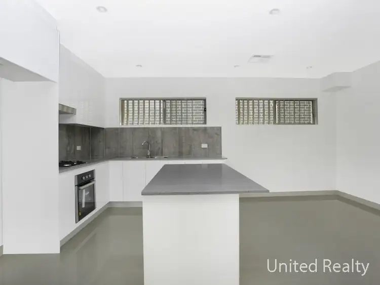 Second view of Homely house listing, 93 Dobroyd Drive, Elizabeth Hills NSW 2171