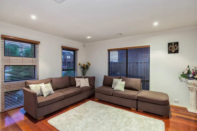 Third view of Homely house listing, 12 Blue Wren Drive, Williams Landing VIC 3027