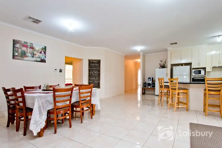 Sixth view of Homely house listing, 27 Discovery Way, Andrews Farm SA 5114