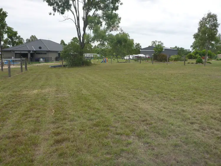 Fourth view of Homely land listing, 60 Funk Rd, Regency Downs QLD 4341