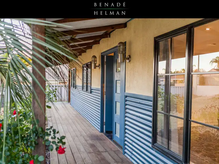 Fifth view of Homely house listing, 62 Natham Square, Swan View WA 6056