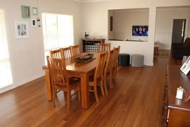 Fifth view of Homely house listing, 184 Old Wilby Road, Yarrawonga VIC 3730