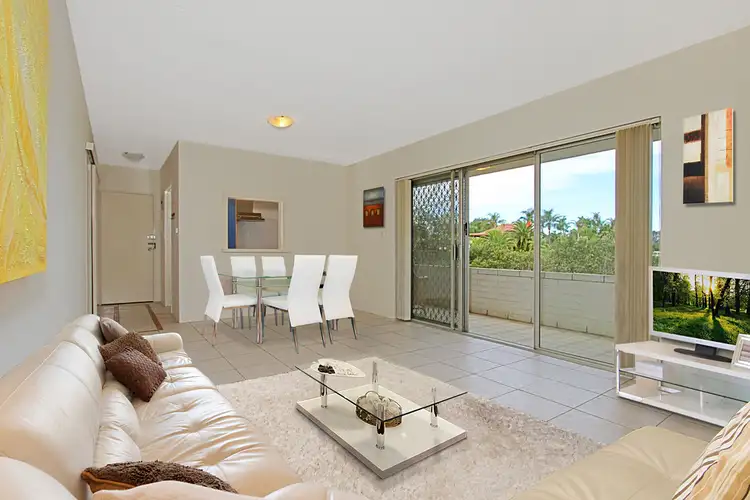 Third view of Homely unit listing, 1/47 Beach Road, Batemans Bay NSW 2536