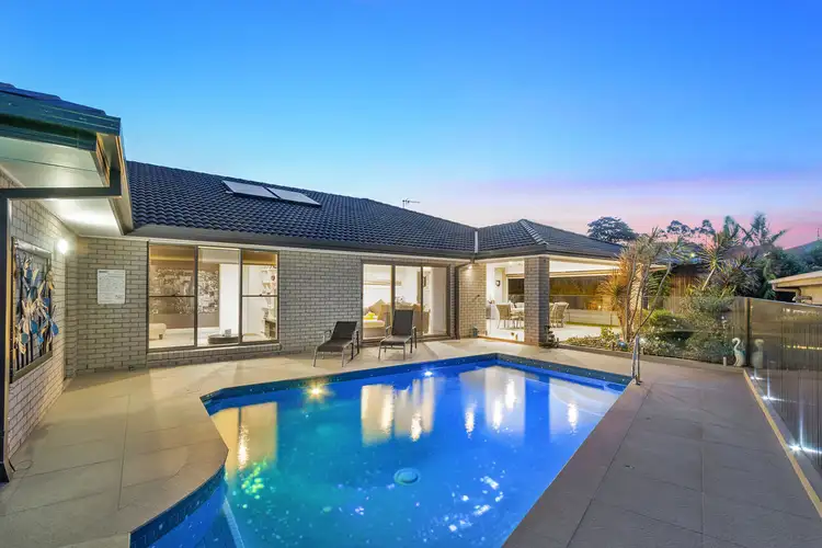 Main view of Homely house listing, 14 Lennox Circuit, Pottsville NSW 2489
