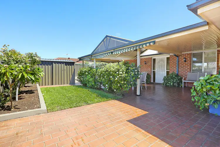 Seventh view of Homely house listing, 36 Summerfield Circuit, Cambridge Gardens NSW 2747