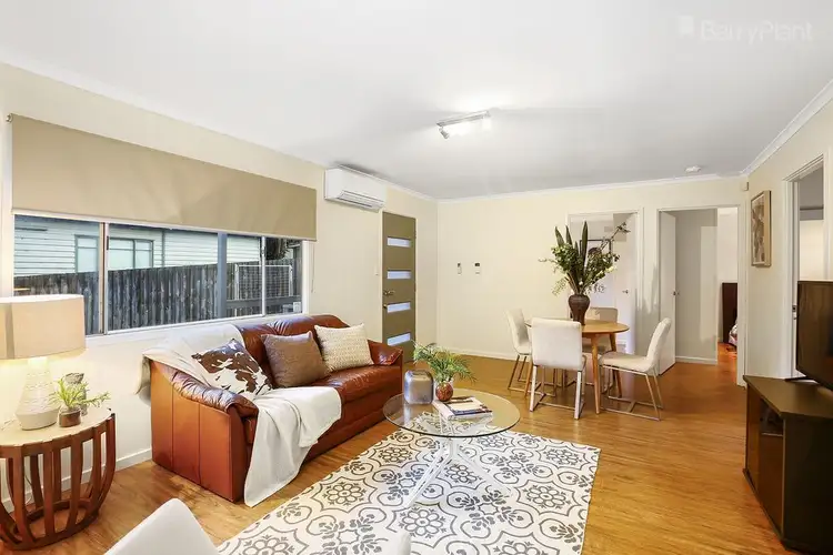 Fifth view of Homely house listing, 245 Dorset Road, Croydon VIC 3136