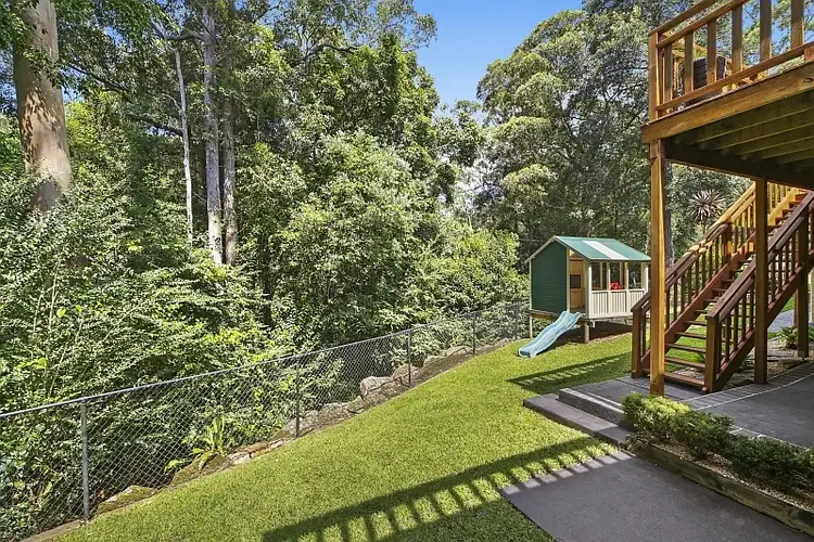 Sixth view of Homely house listing, 13 Beray Close, Lisarow NSW 2250