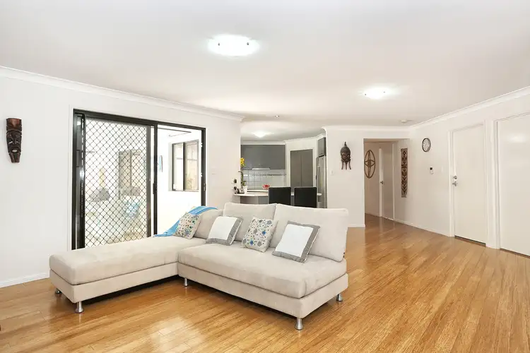 Fourth view of Homely house listing, 54 Brookeside Crescent, Seventeen Mile Rocks QLD 4073