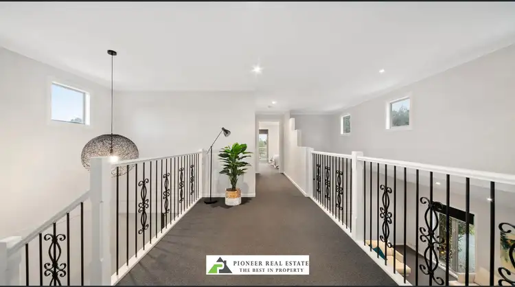 Seventh view of Homely house listing, 26 Bridgewater Boulevard, Berwick VIC 3806