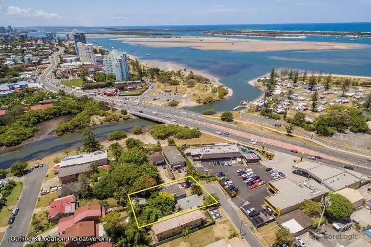 Second view of Homely house listing, 12 GILMOUR LANE, Southport QLD 4215