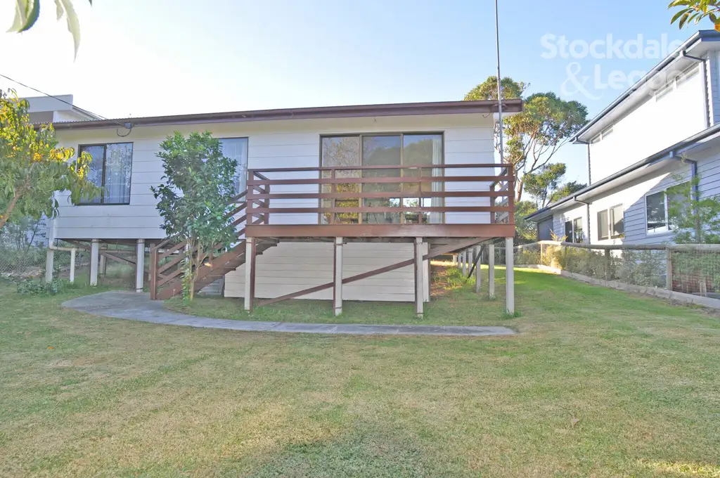 Main view of Homely house listing, 55 Lohr Ave, Inverloch VIC 3996