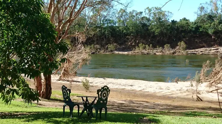 Second view of Homely house listing, 344 Anzac Avenue, Marian QLD 4753