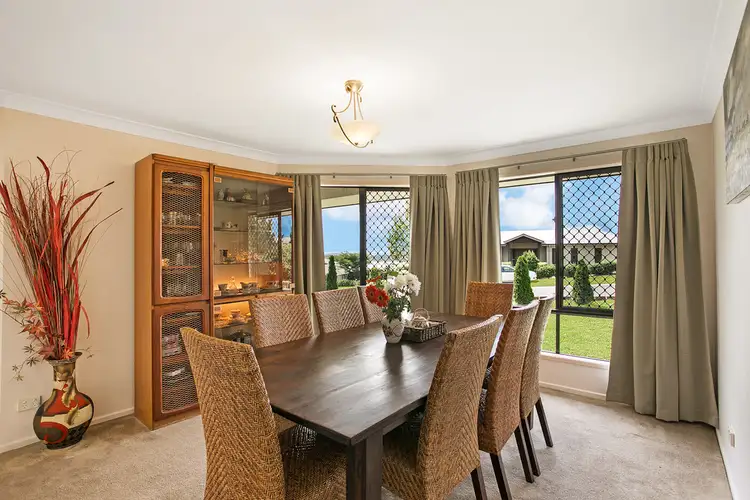 Fourth view of Homely house listing, 12 Currawong Drive, Highfields QLD 4352