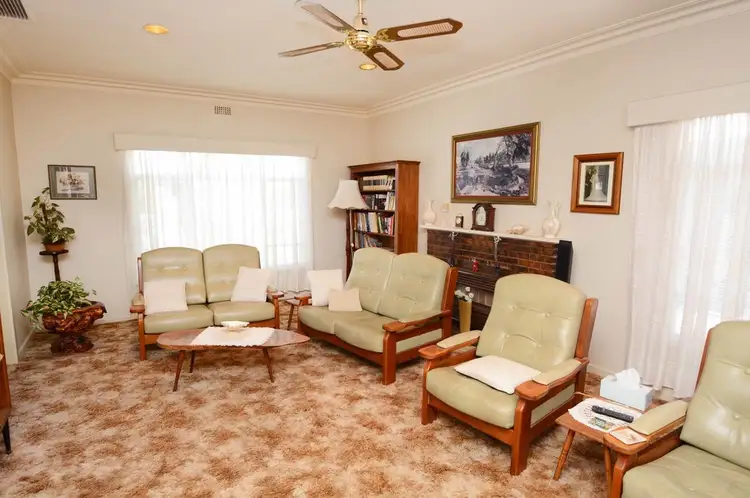 Fourth view of Homely house listing, 14 Ronald street, Robinvale VIC 3549