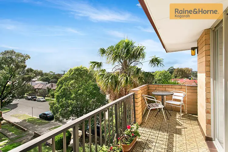 5/7-9 Cross Street, Kogarah NSW 2217