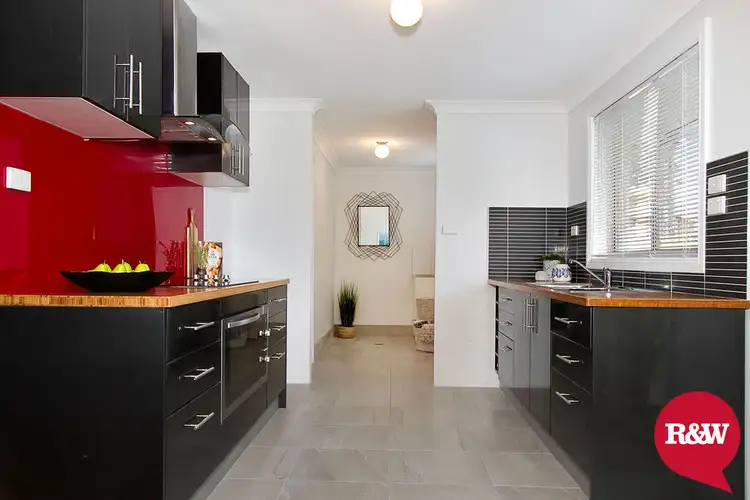 Second view of Homely house listing, 8 Chilton Avenue, Oakhurst NSW 2761
