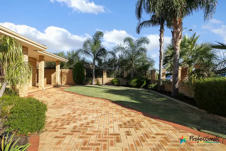 Fourth view of Homely house listing, 12 Constantine Way, Marangaroo WA 6064